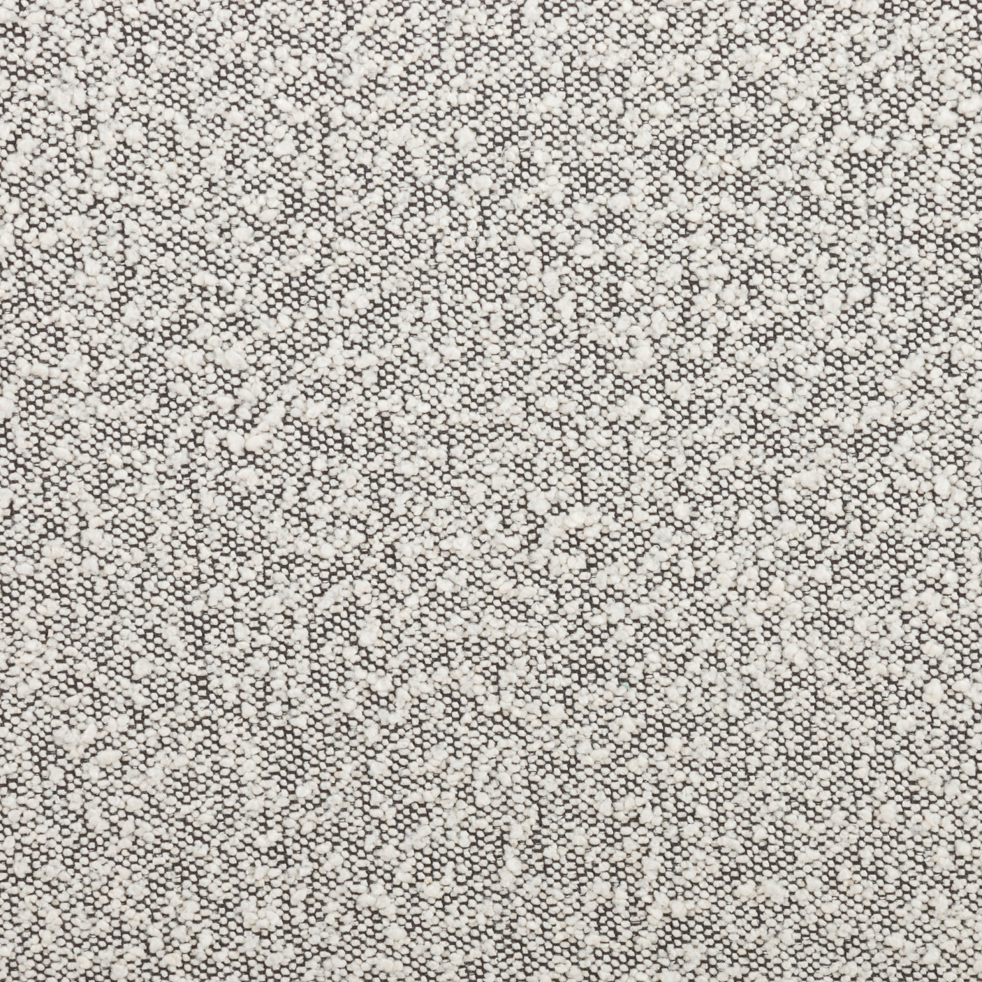 Knoll Domino Fabric with Carbon Ebony Iron | Vanna Chair | Valley Ridge Furniture