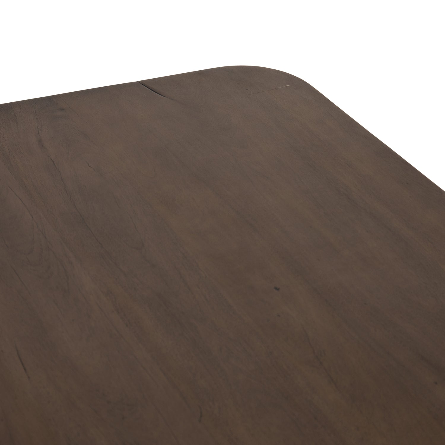 Reclaimed Ashen Brown | Rutherford Coffee Table | Valley Ridge Furniture