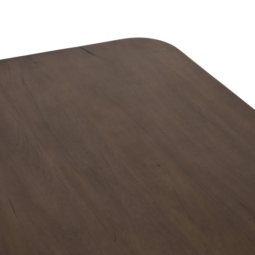 Reclaimed Ashen Brown | Rutherford Coffee Table | Valley Ridge Furniture