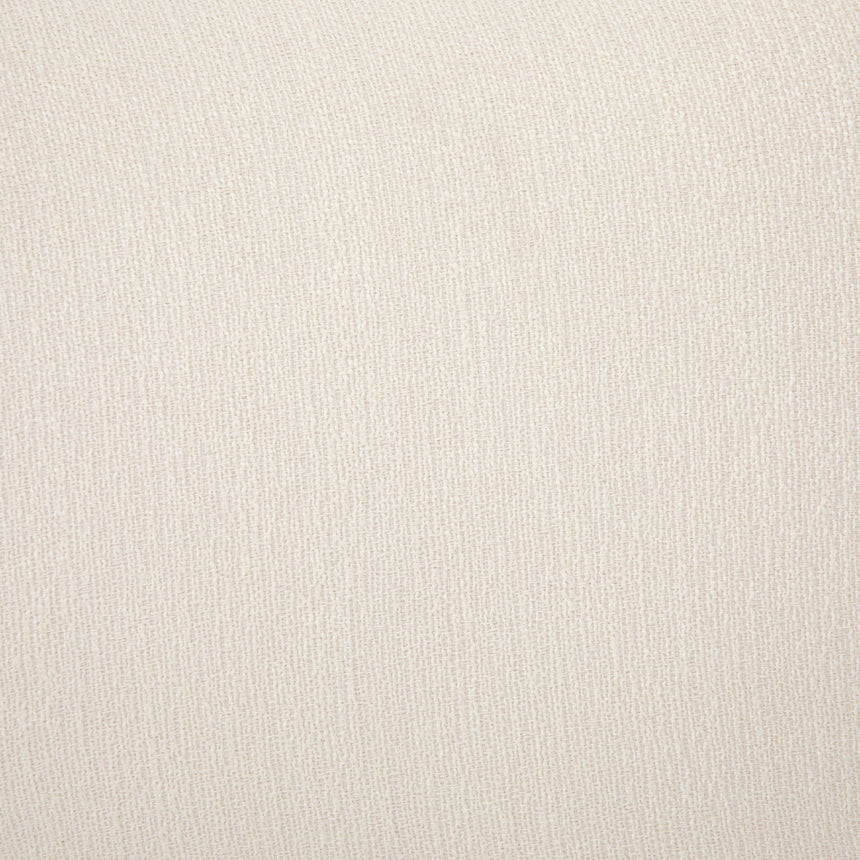 Kerbey Ivory Fabric with Distressed Natural Parawood | Lyla Chair | Valley Ridge Furniture