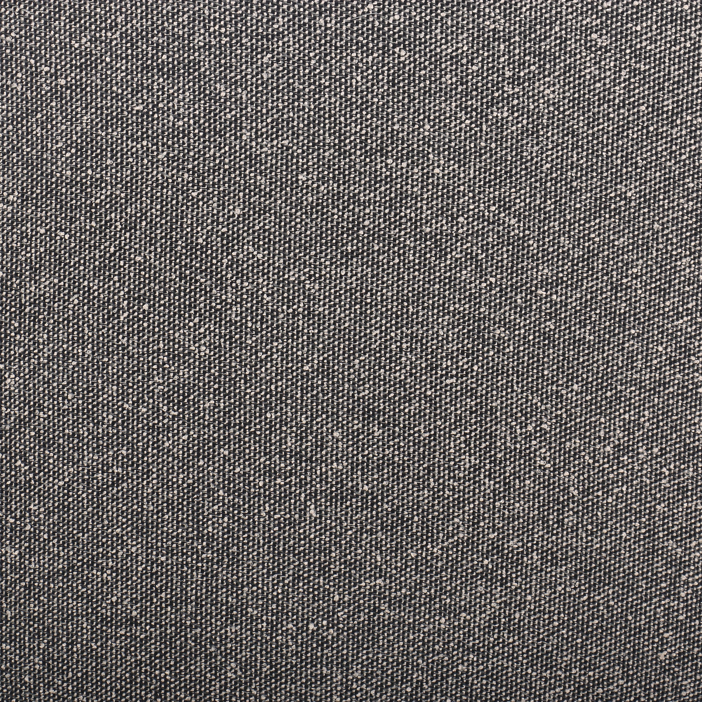 Capri Ebony Fabric with Distressed Natural Parawood | Lyla Chair | Valley Ridge Furniture