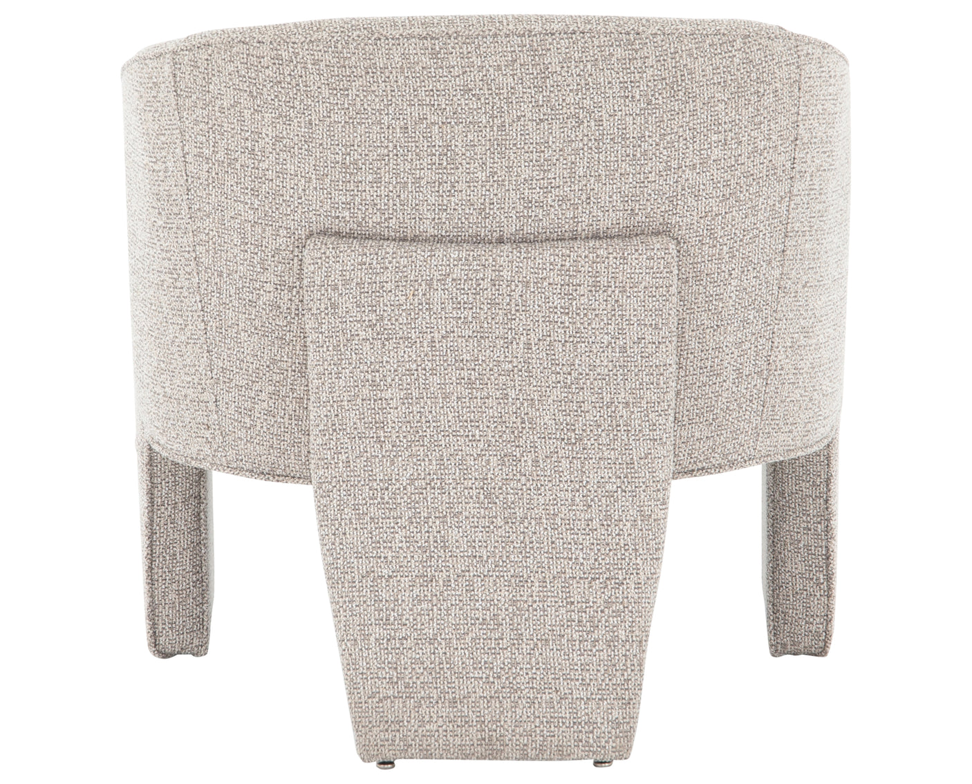 Bellamy Storm Fabric | Fae Chair | Valley Ridge Furniture