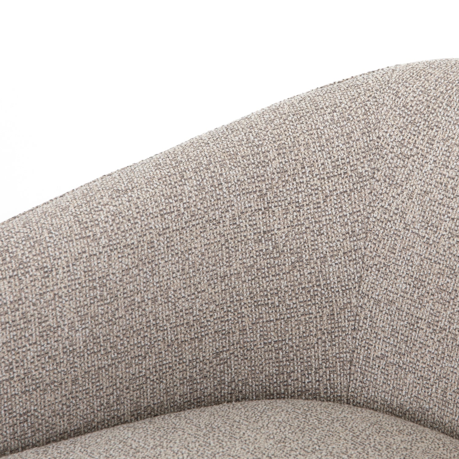 Bellamy Storm Fabric | Fae Chair | Valley Ridge Furniture