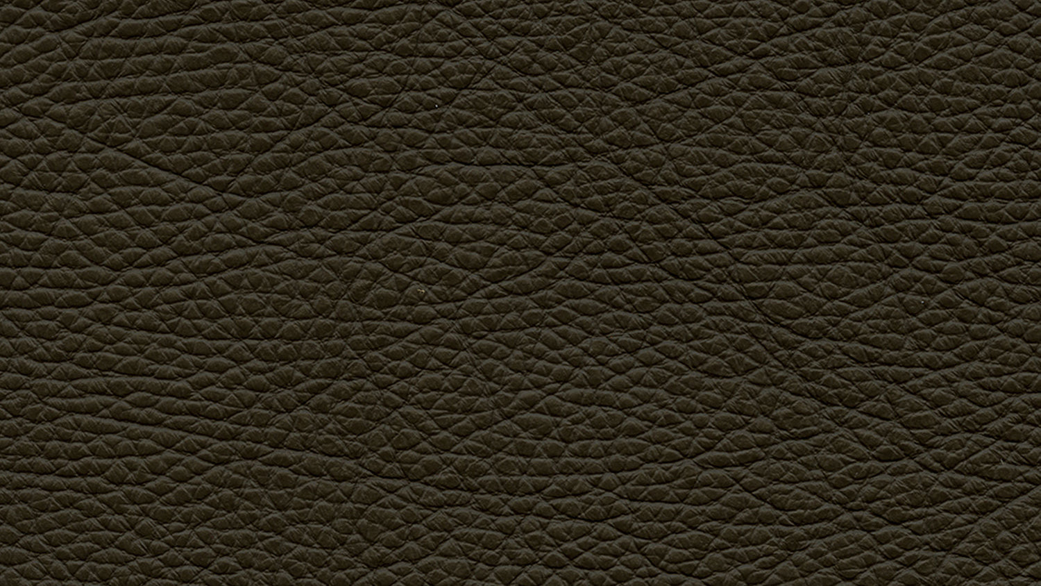 Denver Leather Granite with Matte Black Metal | Natuzzi Sollievo 3-Seater Sofa | Valley Ridge Furniture