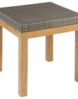 Side Table | Kingsley Bate Azores Collection | Valley Ridge Furniture