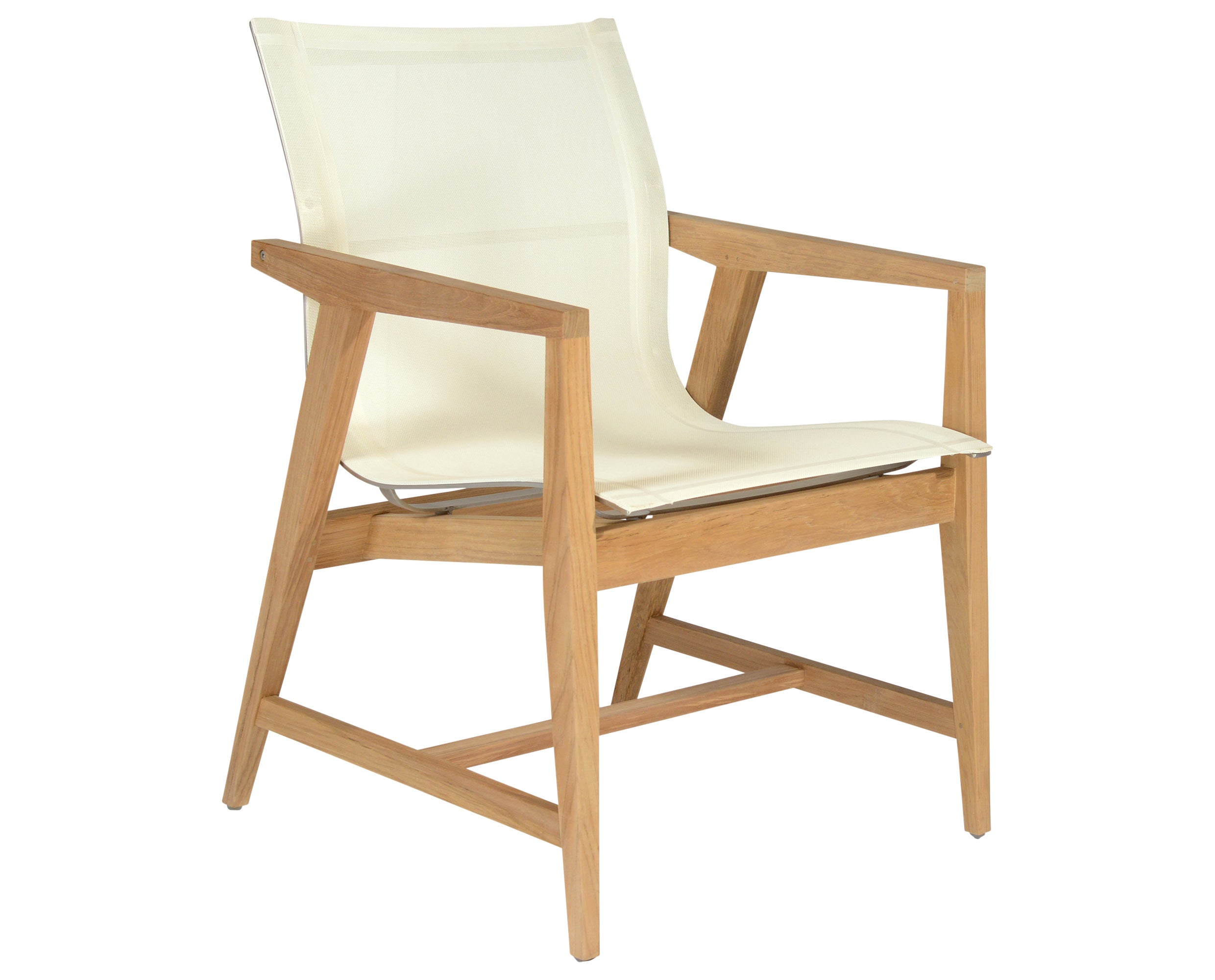 Dining Armchair | Kingsley Bate Marin Collection | Valley Ridge Furniture