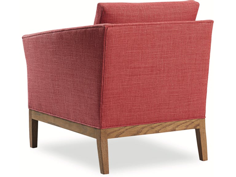 Farrow Strawberry | Lee 1423 Chair
