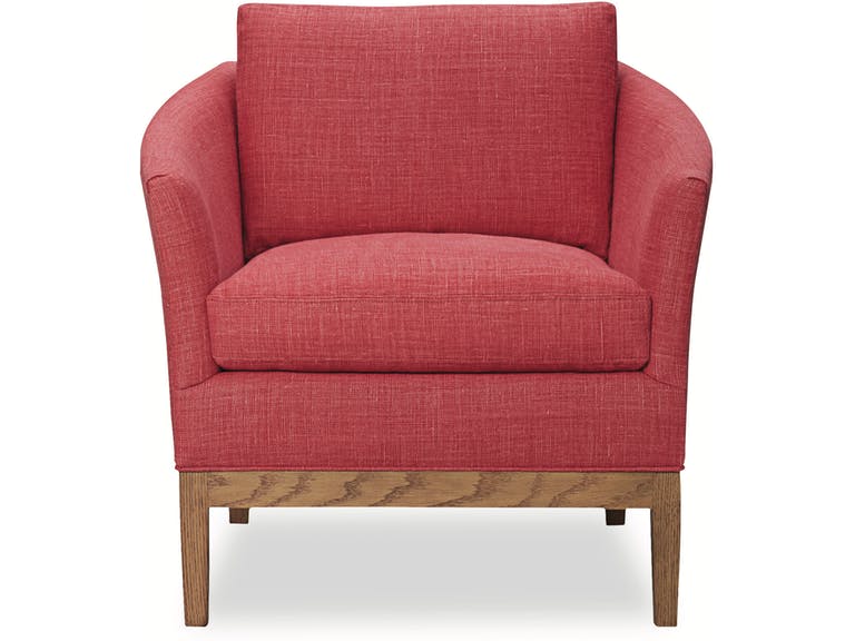 Farrow Strawberry | Lee 1423 Chair