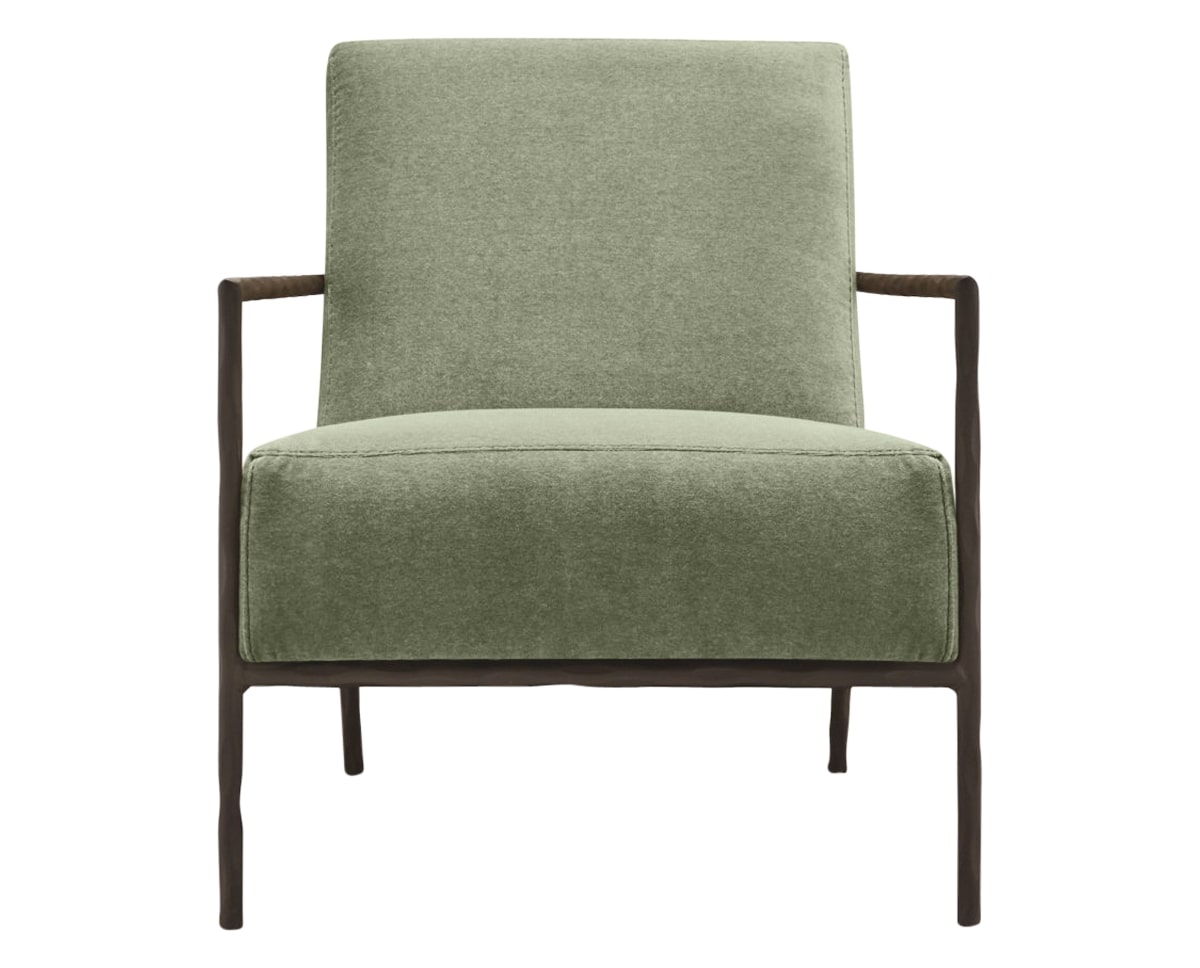 Jumper Fabric Spa | Lee Industries 1489 Chair | Valley Ridge Furniture