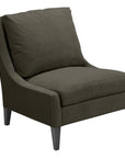View Fabric Otter | Camden Victoria Chair | Valley Ridge Furniture
