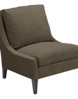 View Fabric Taupe | Camden Victoria Chair | Valley Ridge Furniture