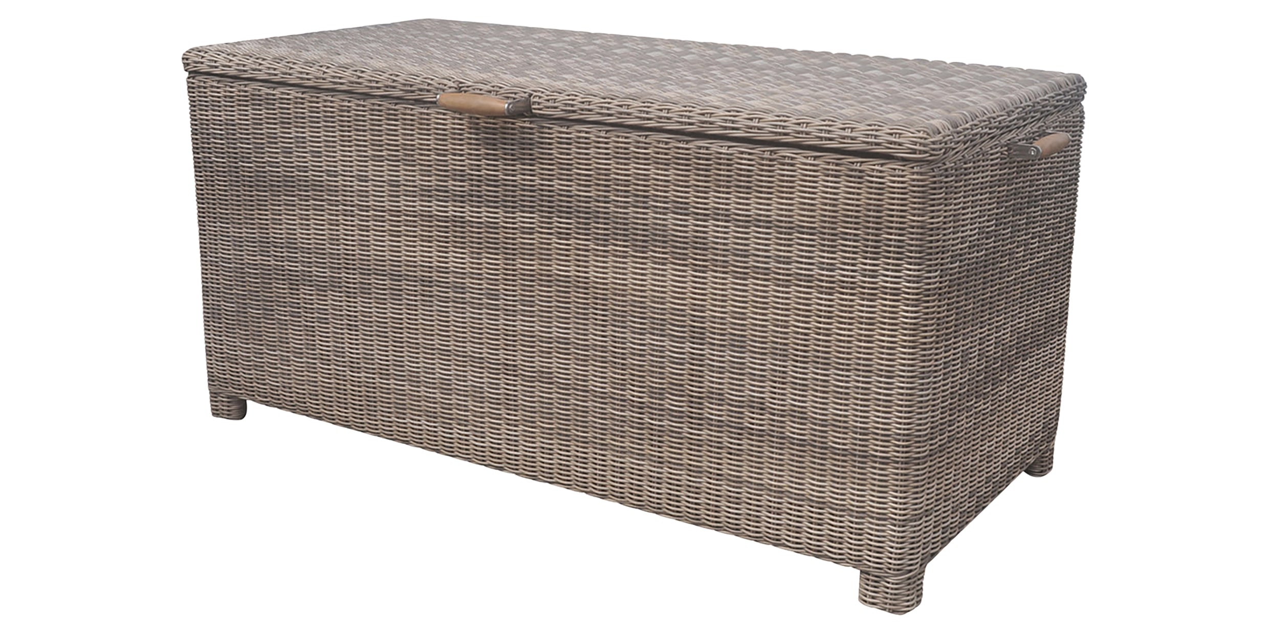Cushion Box (67in x 32in) | Kingsley Bate Sag Harbor Collection | Valley Ridge Furniture