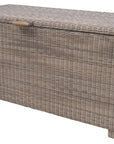 Cushion Box (67in x 32in) | Kingsley Bate Sag Harbor Collection | Valley Ridge Furniture