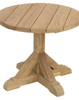 Side Table | Kingsley Bate Provence Collection | Valley Ridge Furniture