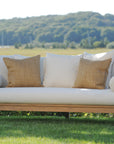 Daybed | Kingsley Bate Ipanema Collection | Valley Ridge Furniture