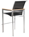 Bar Chair | Kingsley Bate Tivoli Collection | Valley Ridge Furniture