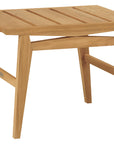 Side Table | Kingsley Bate Algarve Collection | Valley Ridge Furniture