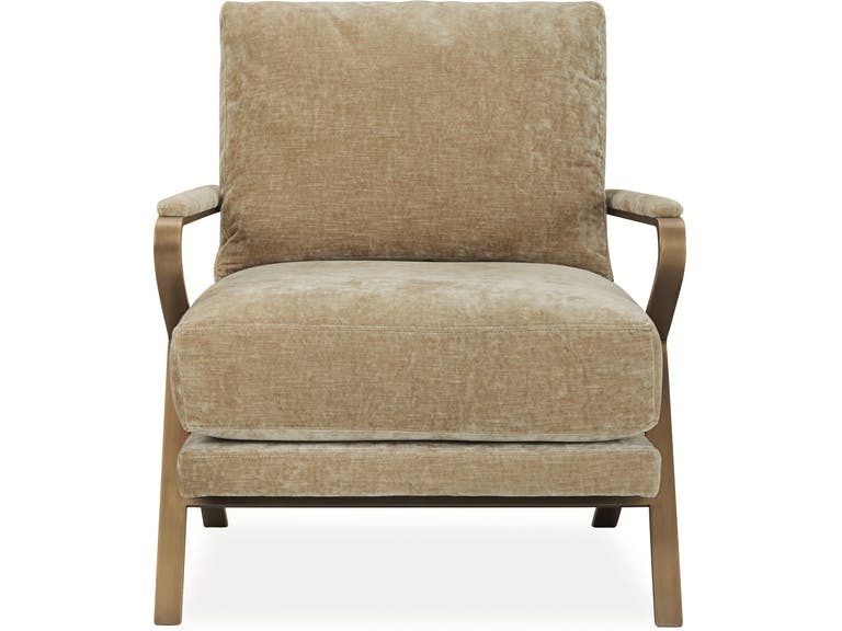 Rome Cement | Lee 1999 Chair