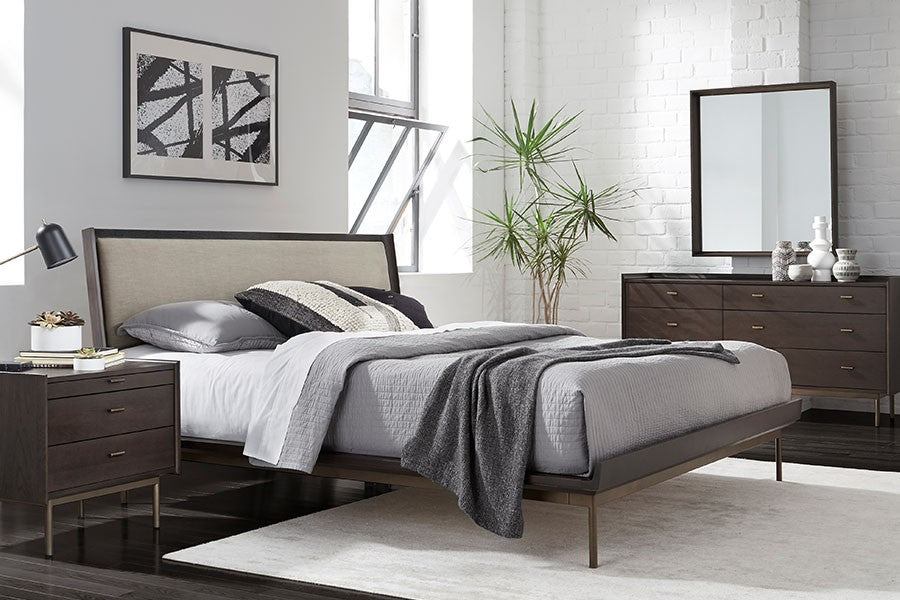 Carbon | West Bros Strada Mirror