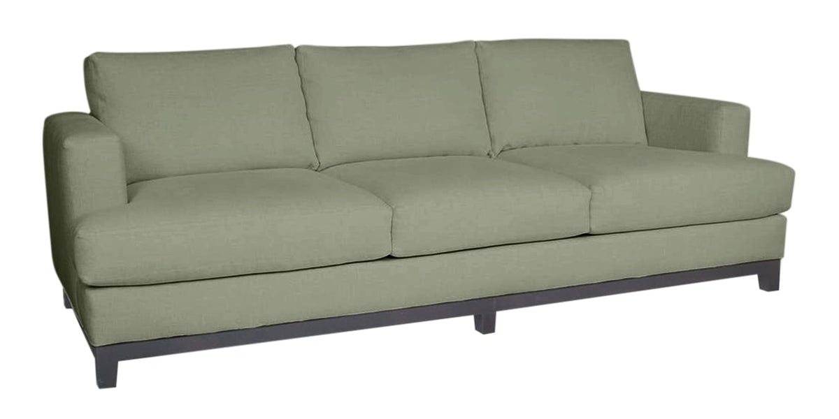 Jumper Fabric Spa | Lee Industries 3475 Sofa | Valley Ridge Furniture