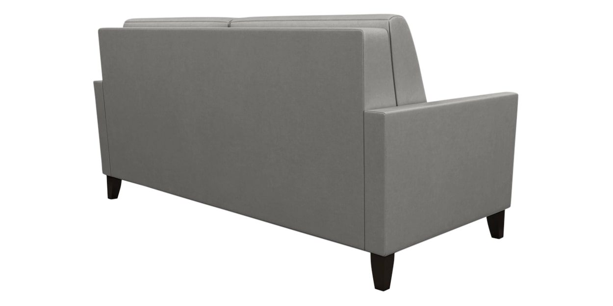 Aura Fabric Natural | American Leather Harris Comfort Sleeper | Valley Ridge Furniture