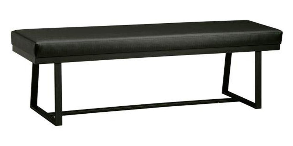 Linoso Charcoal | Trica Amalfi Bench