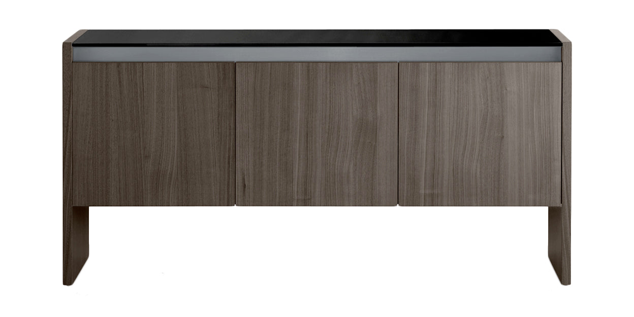 Meteor and Tobacco Walnut | Trica Apero Buffet