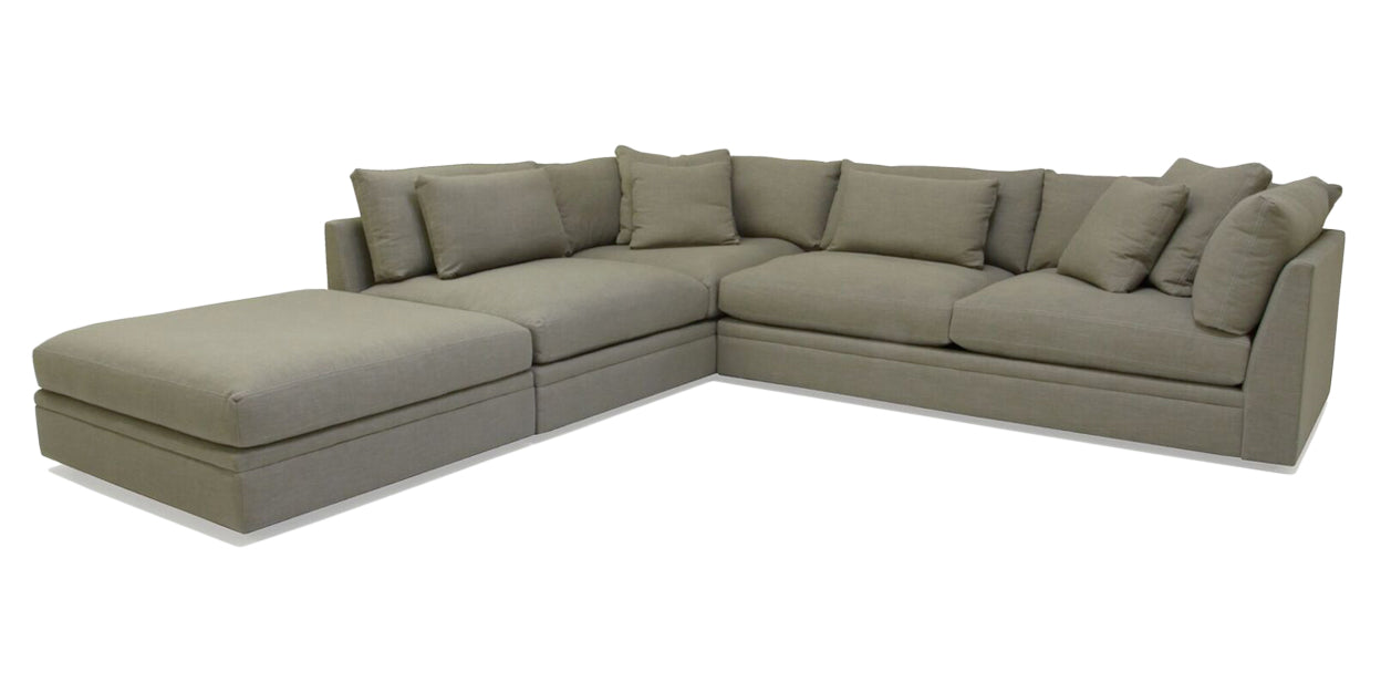 Camden Big Easy Sectional