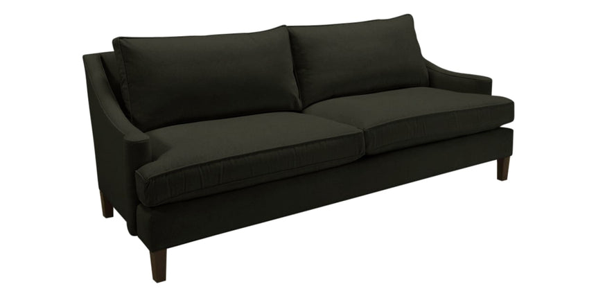 View Fabric Pewter | Camden Hampton Sofa | Valley Ridge Furniture