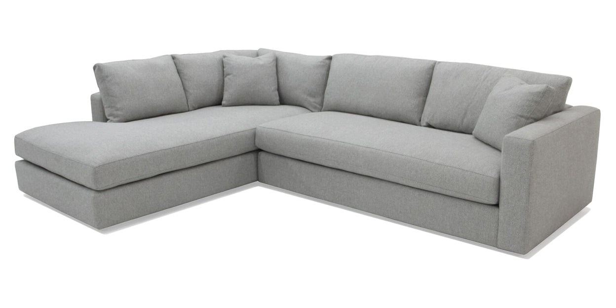 Camden Maude Sectional