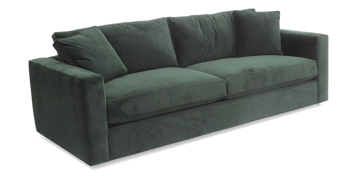 Camden Maude Grand Sofa