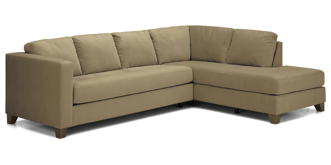 Palliser Jura Sectional