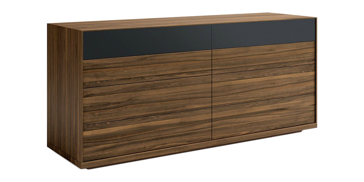 Mimosa Double Dresser