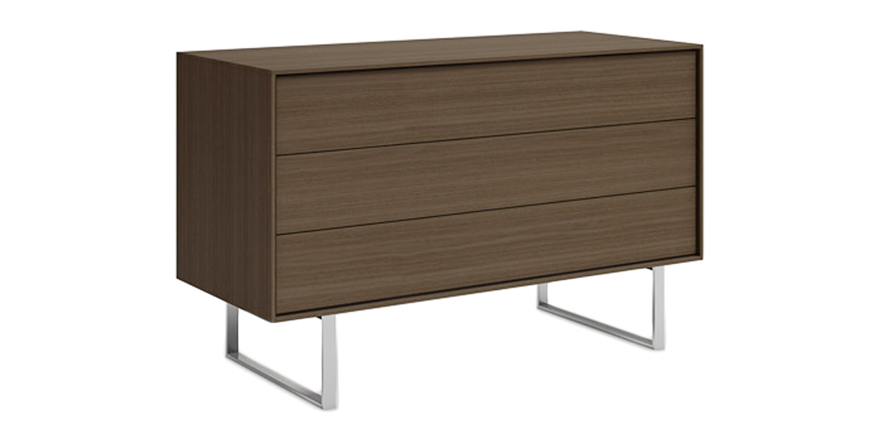 Grey Oak | Mobican Ophelia Single Dresser