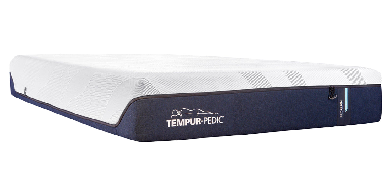 Tempur-Pro-Align-Firm | Tempur-Pedic Tempur Pro Align Firm