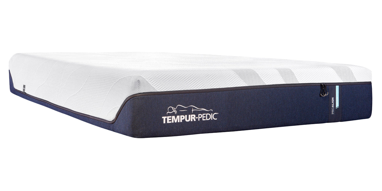 Tempur-Pro-Align-Medium | Tempur-Pedic Tempur Pro Align Medium
