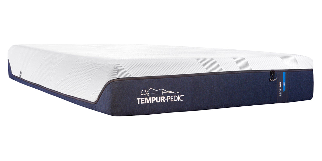 Tempur-Pro-Align-Soft | Tempur-Pedic Tempur Pro Align Soft