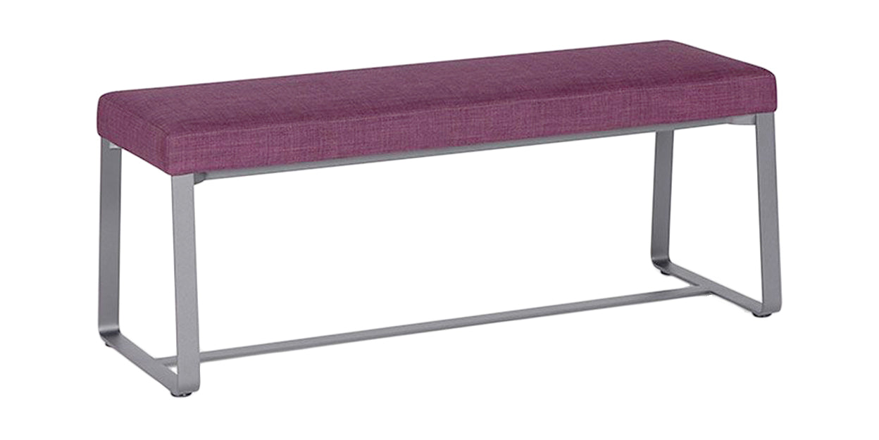 Sapphire 202 | Trica Slitta Bench