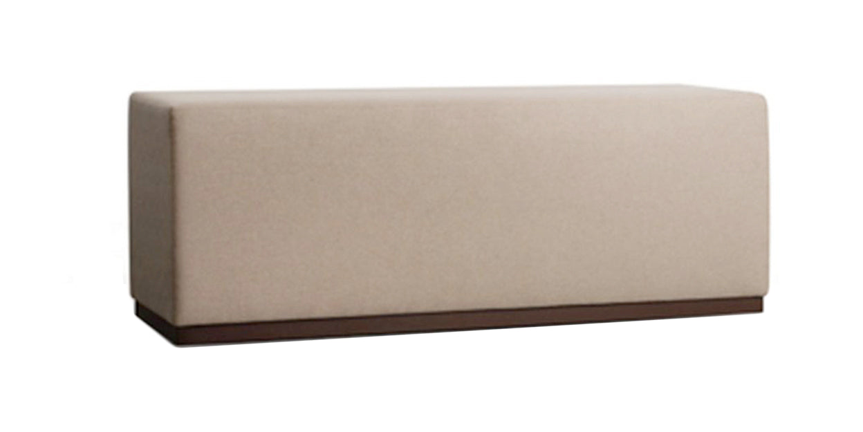 Highland 901 | Trica Sponge Bench