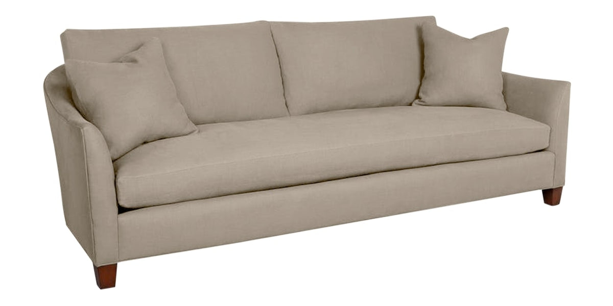 Laguna Fabric Sands | Lee Industries 3112 Sofa | Valley Ridge Furniture