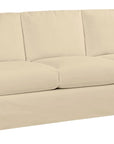 Petry Fabric Sand | Lee Industries 5907 Sofa | Valley Ridge Furniture