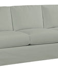 Petry Fabric Spruce | Lee Industries 5907 Sofa | Valley Ridge Furniture