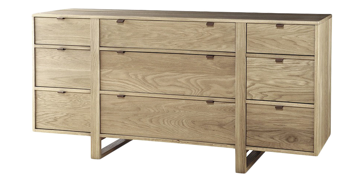 Sand | West Bros Fulton Dresser
