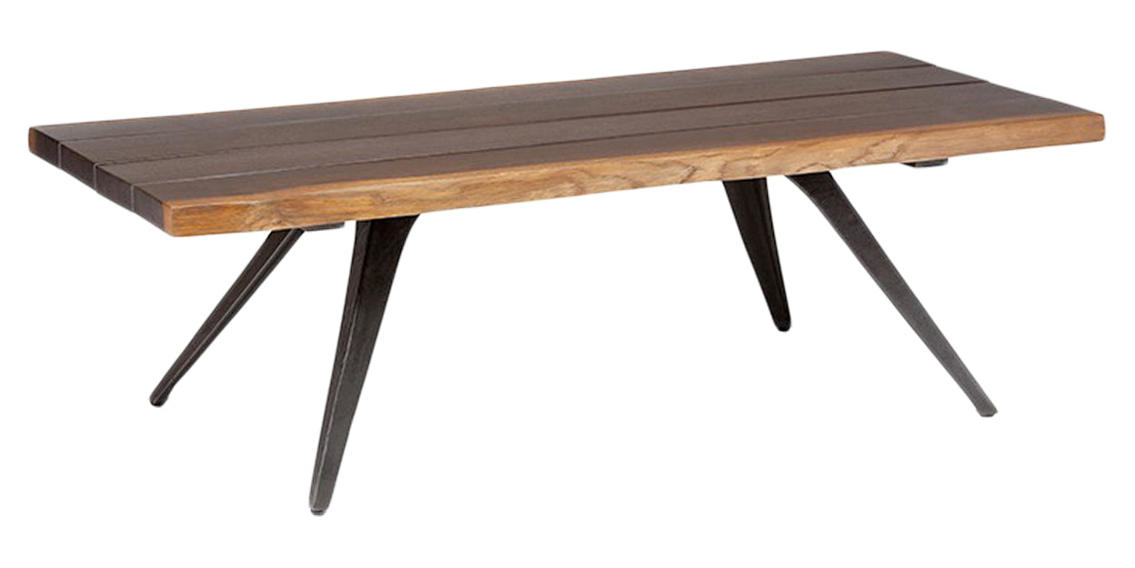 Seared Oak | Nuevo Vega