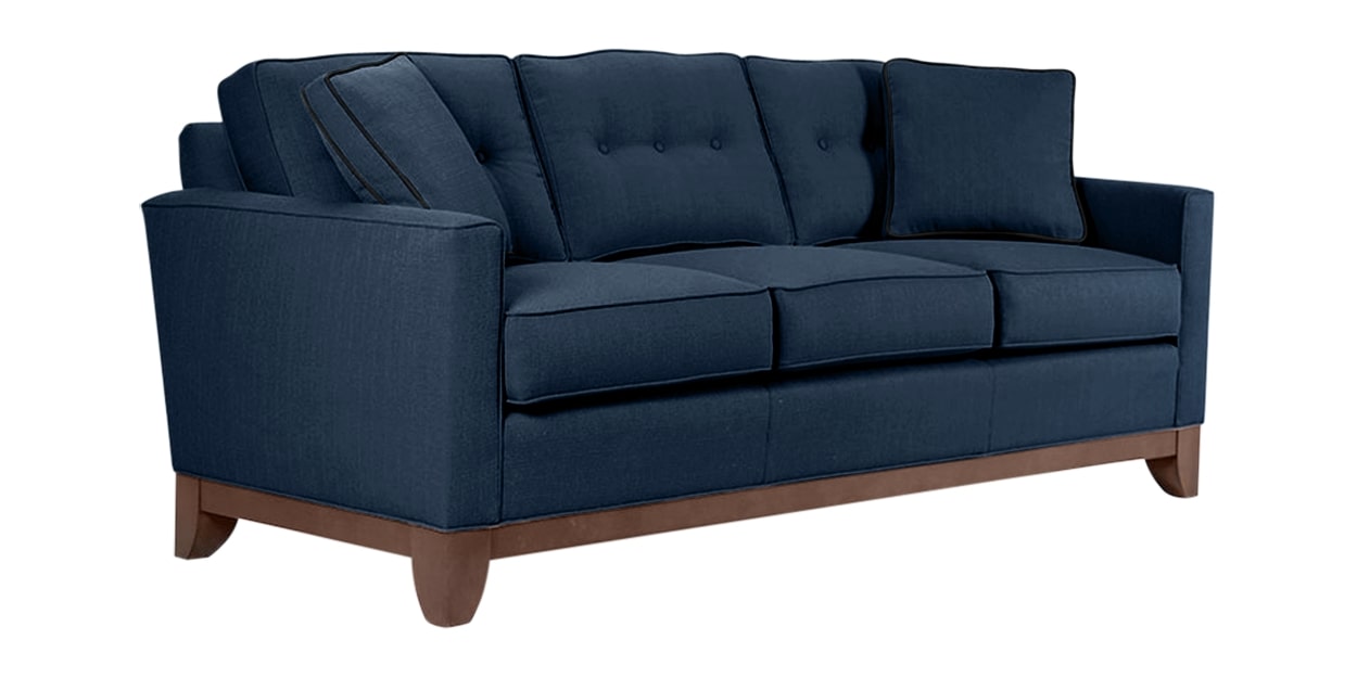 Jackson Fabric 222 | Future Fine Furniture Portofino Sofa | Valley Ridge Furniture