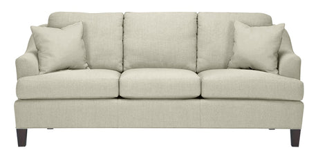 Lucas Fabric 91J8291 | Future Fine Furniture Preston Sofa | Valley Ridge Furniture