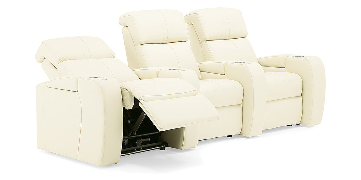 Flicks Sectional