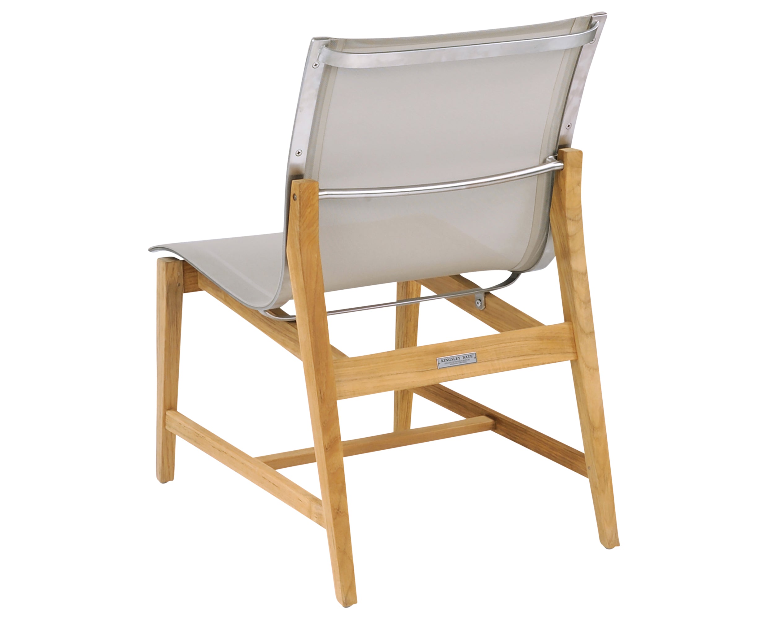 Dining Side Chair | Kingsley Bate Marin Collection | Valley Ridge Furniture