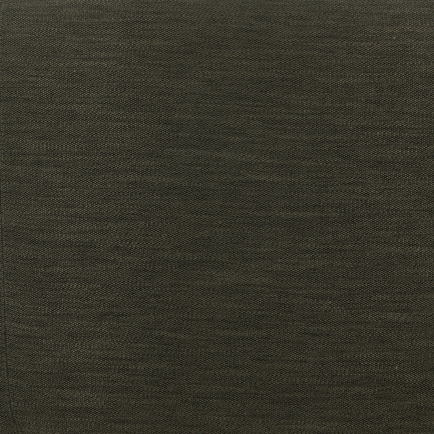 Atlantis Moss Fabric with Natural Oak Veneer | Calista Swivel Chair | Valley Ridge Furniture