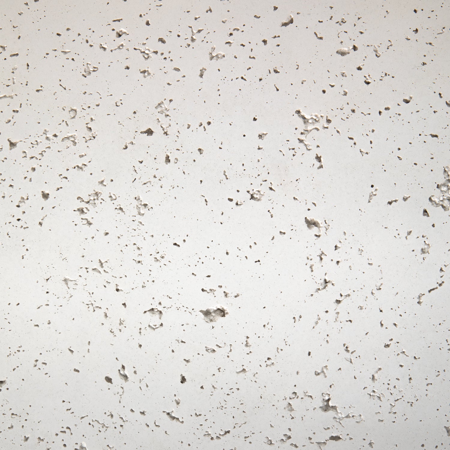 Textured White Concrete | Meza Nesting Coffee Table | Valley Ridge Furniture